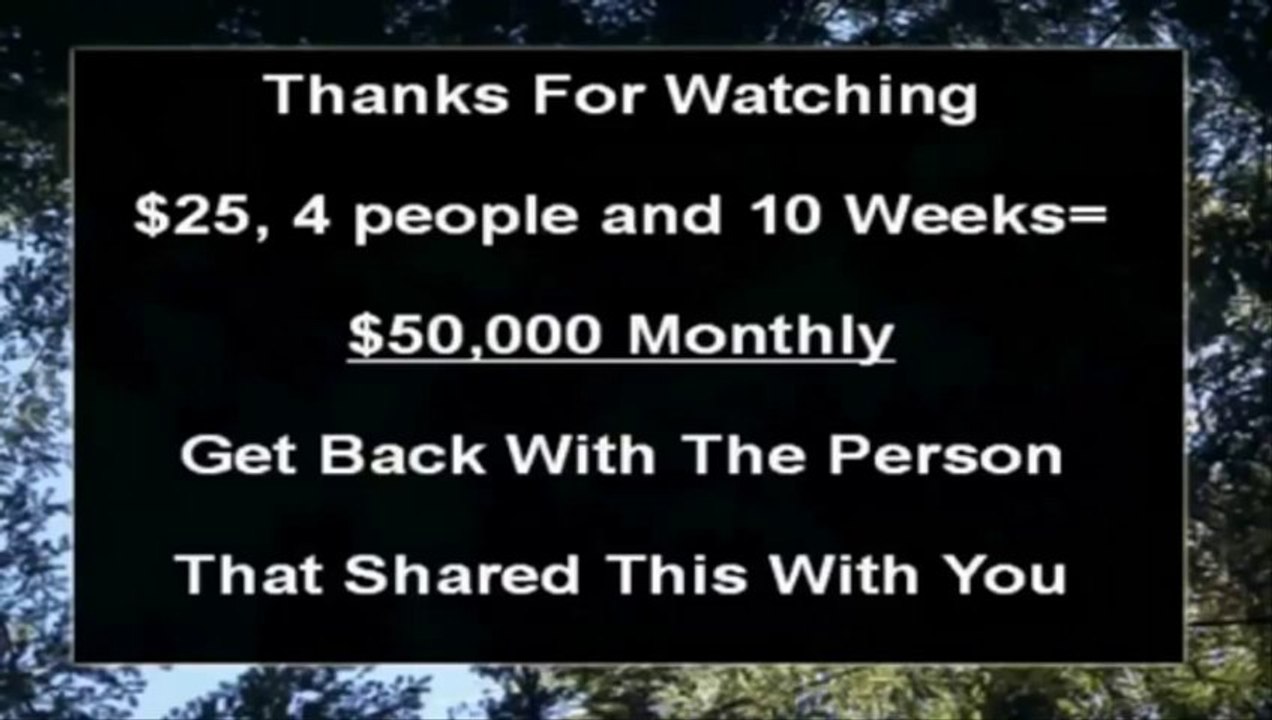 10 Week Retirement Plan