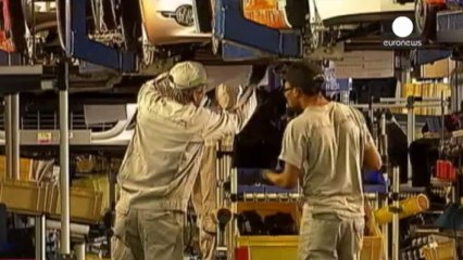 Peugeot gets a financial jump start from China's Dongfeng and the French state