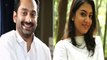 Fahadh Faasil And Nazriya Nazim To Get Married