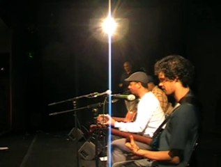 MARIO SILVA Le Blues du CAP VERT Chante "la morna"