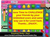 Candy Crush Saga Cheat Tool Download - [lives, Boosters & Levels]