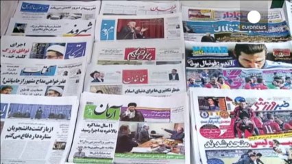 Iran: primo stop al nucleare, arricchimento uranio al 5 per cento