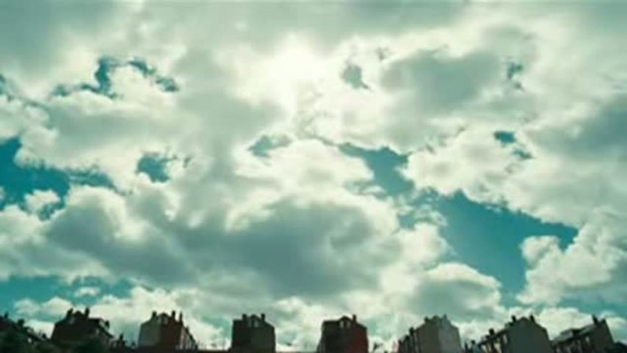 The Damned United Orijinal Fragman