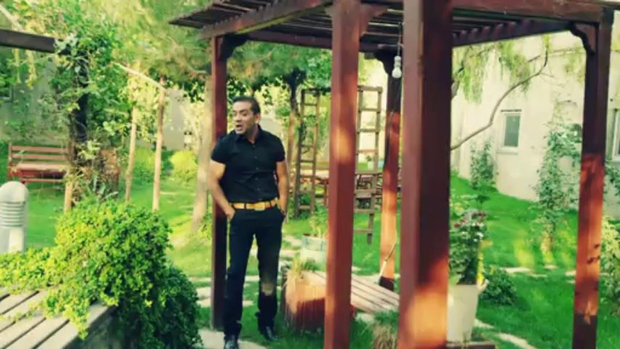 Baktash Kamran - Eshq | SaazoAwaaz.Com