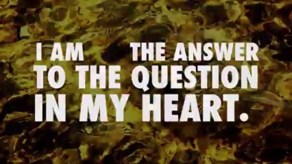 White Hinterland - Ring The Bell (Official Lyric Video)