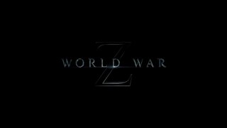 World War Z - Bande Annonce VF