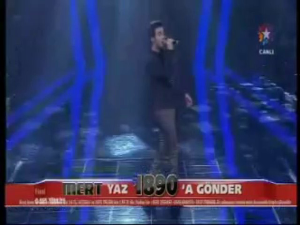 ses büyük final part 8