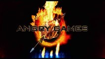 Angry Games - La ragazza con l'uccello di fuoco - Trailer