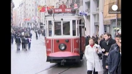 Erdogan a Bruxelles tra crisi politica e negoziati