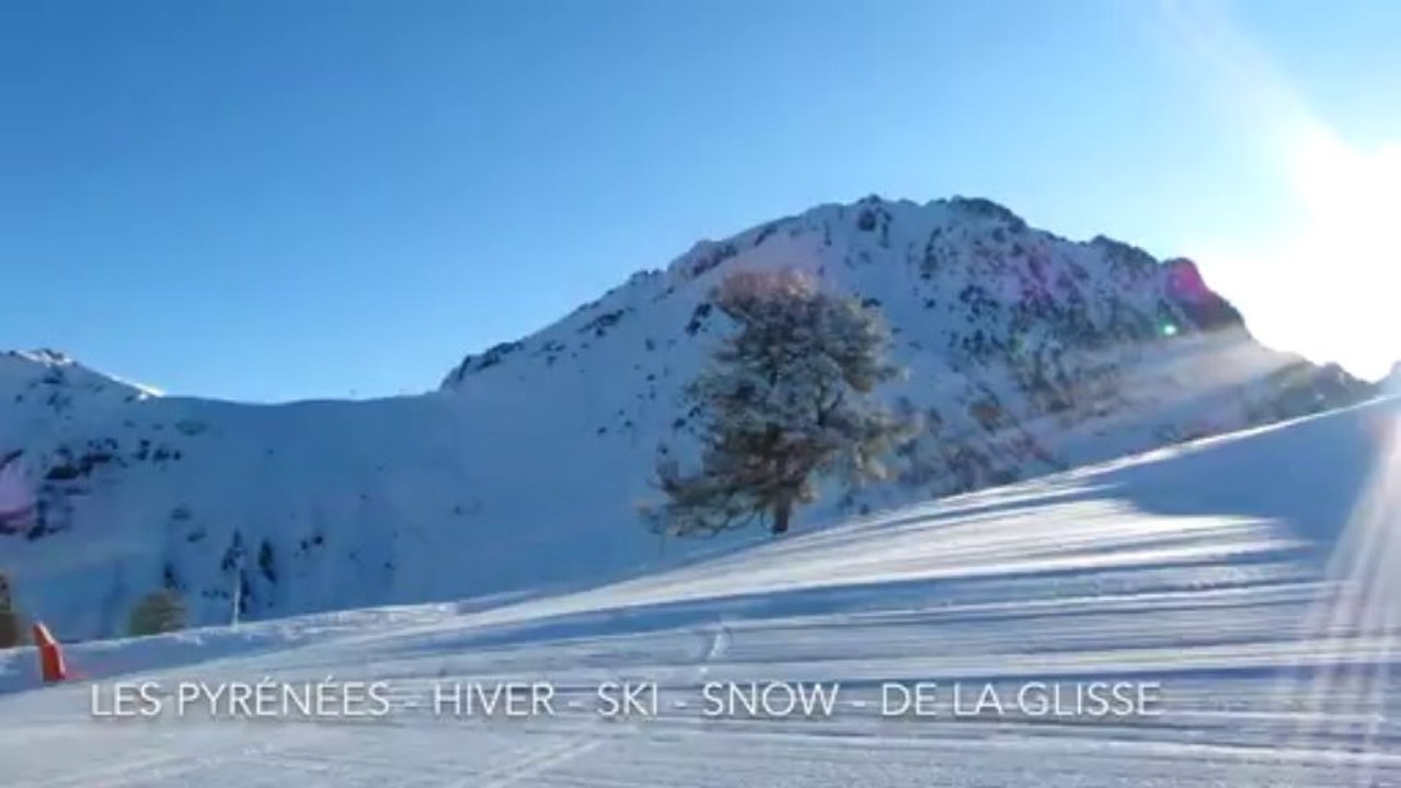 Présentation de la chaîne de Mister l'Expérience