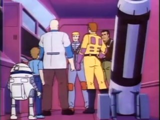 MASK - 13 - Creeping Terror [SG1]