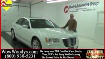 New 2013 Chrysler 300 Video Walk-Around at WowWoodys near Kansas City