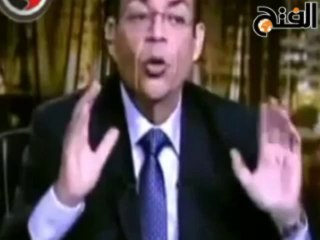 #الفتح | مداخلة الشيخ ياسر برهامي مع عمرو أديب بعد الاستفتاء