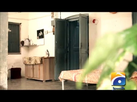 Zindagi Udaas Hai Tu-Episode 13