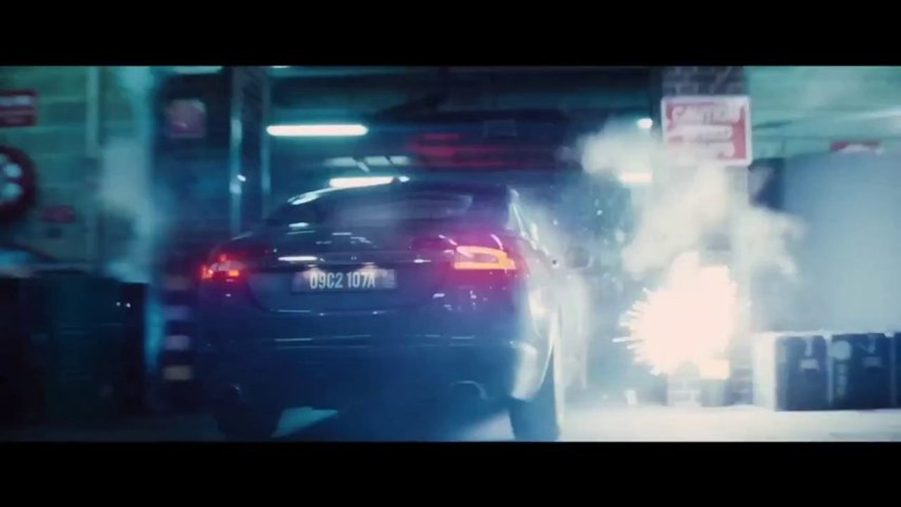 Edge of Tomorrow - Senza domani - Trailer