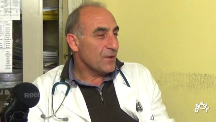 Racconti di Natale - La Notte di Natale - Prof. Costantino (HD)