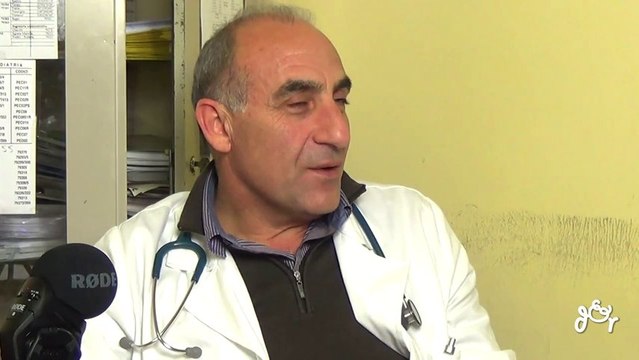 Racconti di Natale - La Notte di Natale - Prof. Costantino (HD)