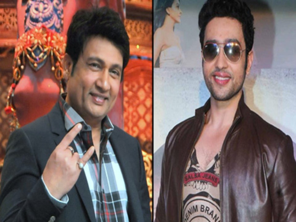 Shekhar Suman And Adhyayan Suman Talk About Hea...
