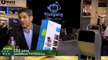 #CESLive: What's New at Brookstone? - GeekBeat Tips & Reviews