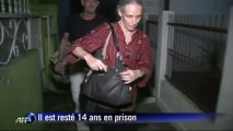 Indonésie: le plus ancien détenu français libéré sous conditions