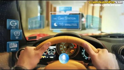 Google Glass İle Yakın Gelecekte Eve Hatun Nasıl Atılacak?