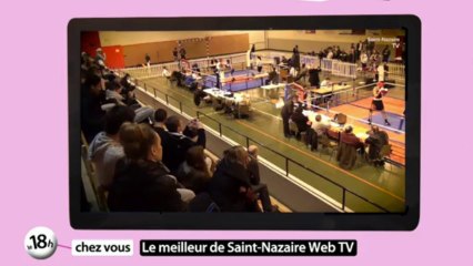 Chez vous, sur la Butte Sainte-Anne