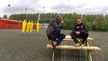 10-05-2012 Feyenoord is mijn tweede huis