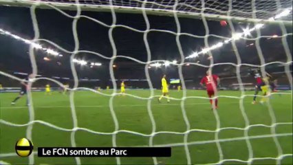 Fous de foot : le naufrage nantais