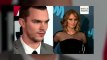 Nicholas Hoult Says Jennifer Lawrence 'Deserves It All'