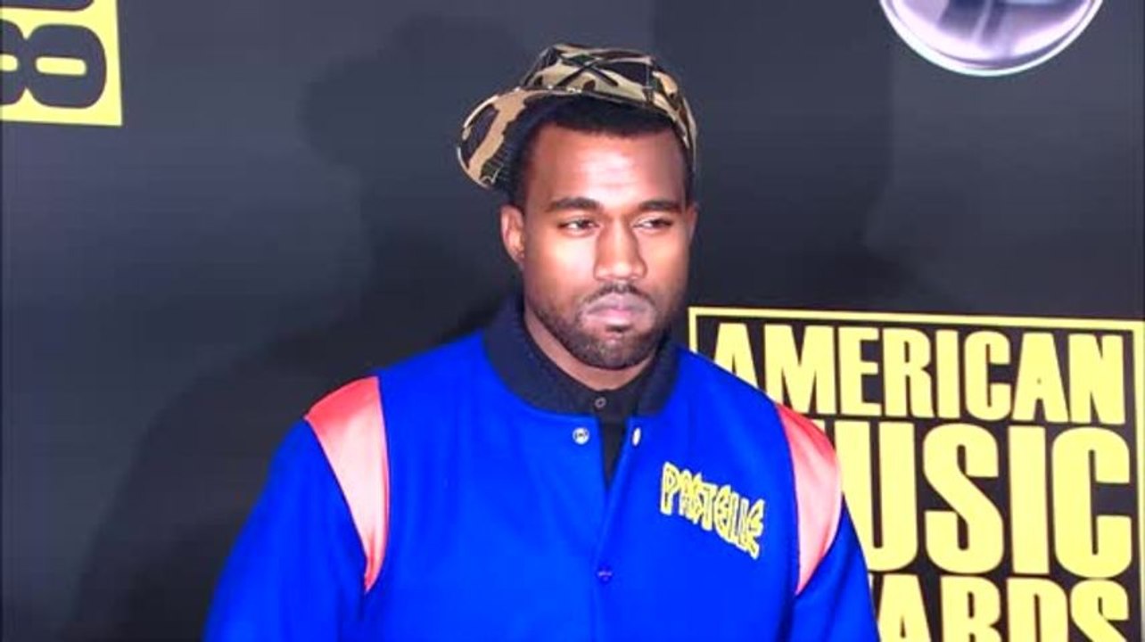 How Kanye West Dealt With Taylor Swift Controversy