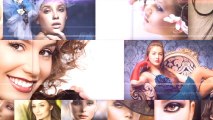 Color Dreams (Fashion Slideshow) - After Effects Template