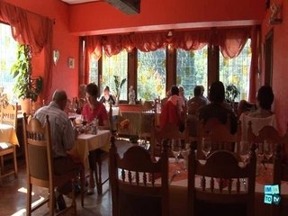 Bouillon la Toque des Arsouilles