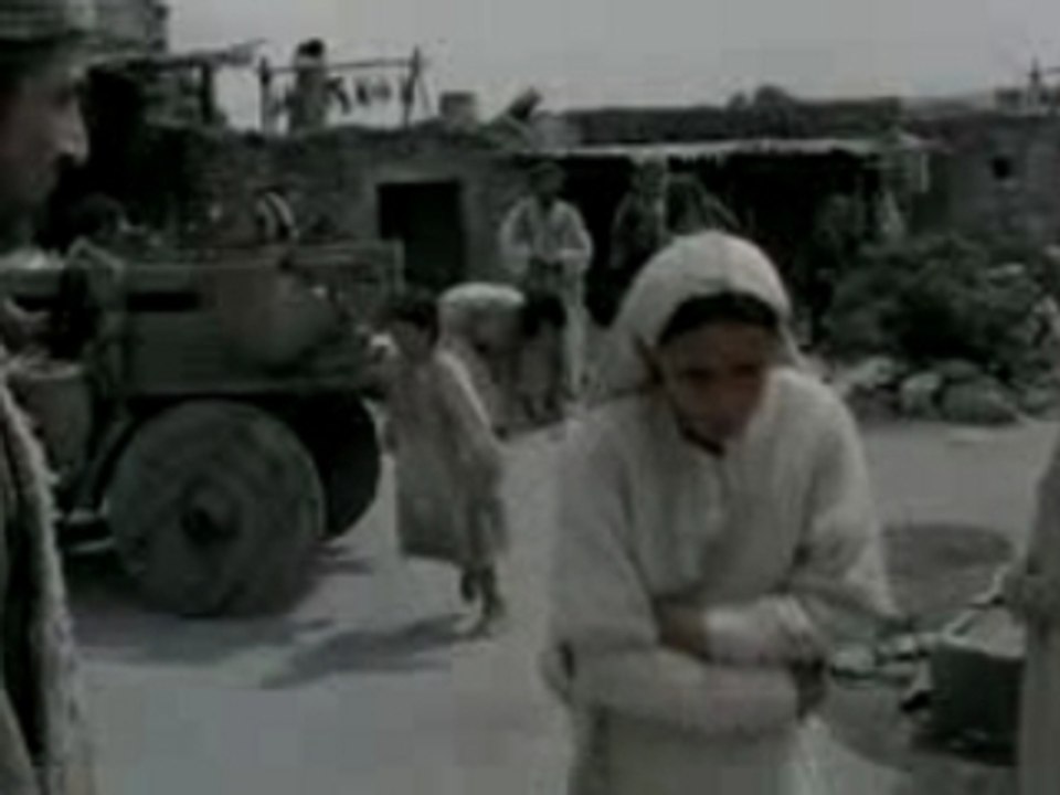 Bande Annonce - La Nativité