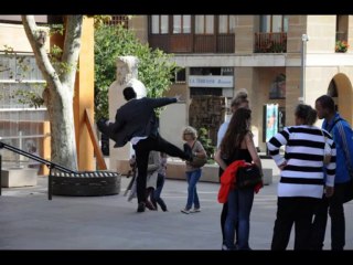 PLOUF CONCEPT LA PLACE