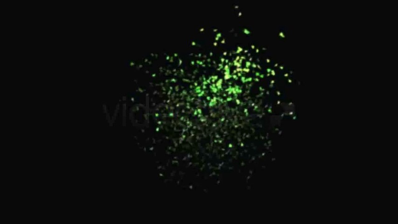 Splinter Logo Reveal - After Effects Template