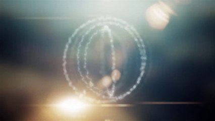 Scientific Promo Presentation - After Effects Template