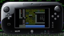 Nintendo eShop - Castlevania II  Simon s Quest For Wii U Virtual Console Trailer