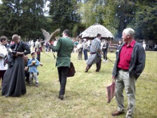 DYMARKI ŚWIĘTOKRZYSKIE