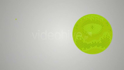 Services Portfolio Projects Promotion - After Effects Template