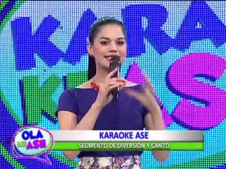 El espectáculo de la palabra: sepa el significado del vocablo chirimbolo (2/2)