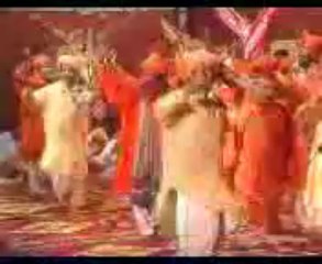 Bhitt Ja Bhittai Bhit Tay Wasai by Soharb Faquir