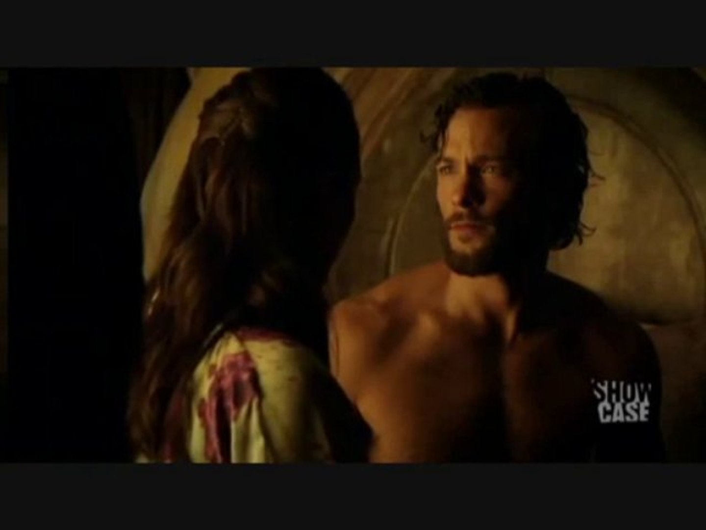 kyle schmid lost girl