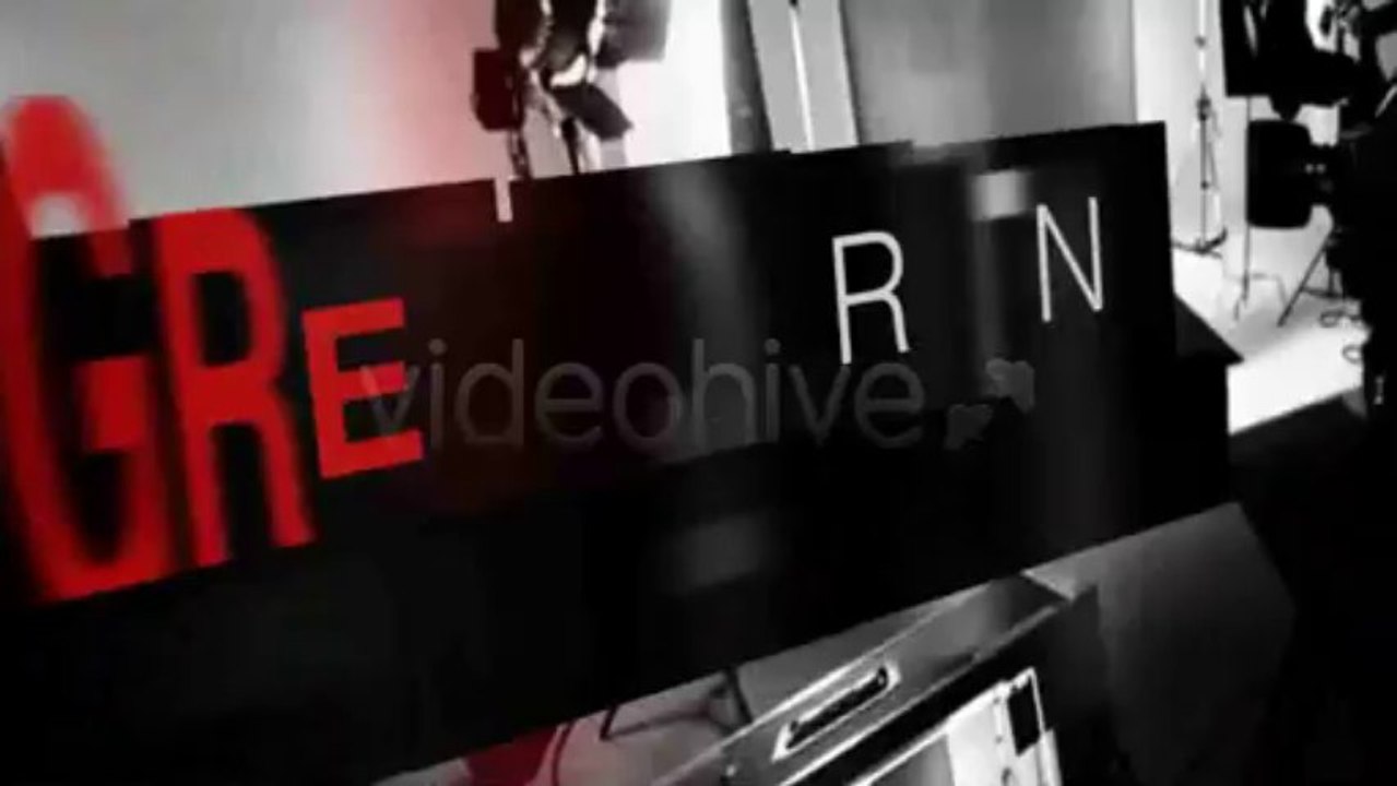 Image Presentation - After Effects Template