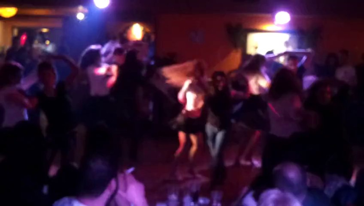 TheDanceClub By Perama - Χορογραφία Bachata 17-1-2014