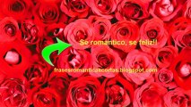 Frases Romanticas  Bonitas