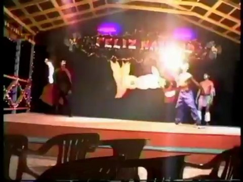 Boca Chica, République Dominicaine 1997 2ème partie