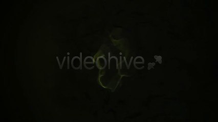 Rotation Forming - After Effects Template