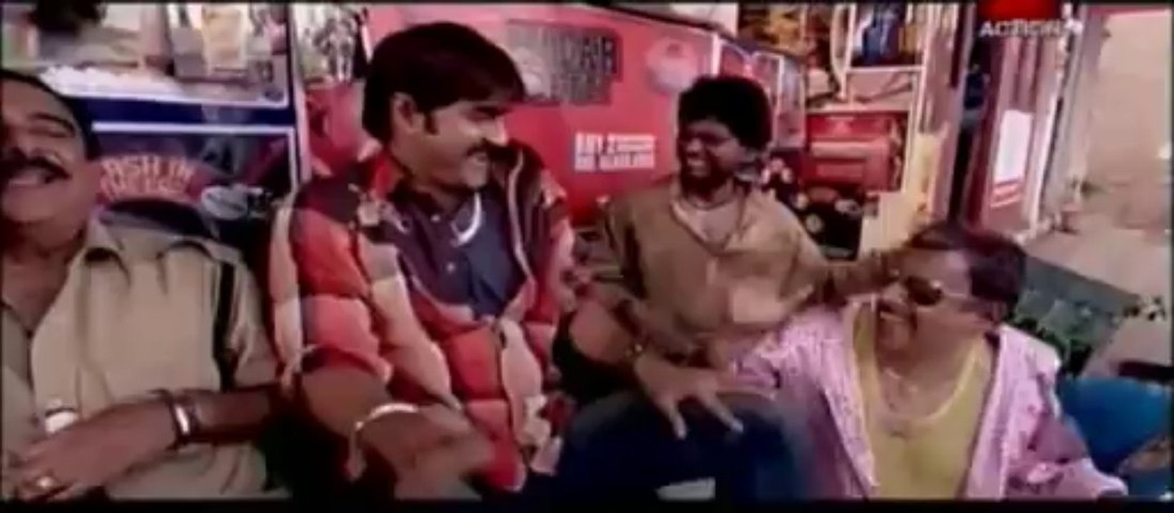 Ek Aur Mahanayak (2014) DVD RIP Part2