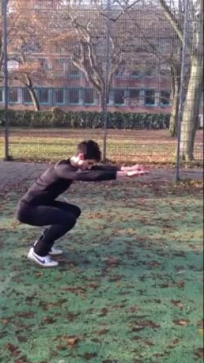 Samet Uçan #20
