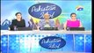 A Big Slap on Pakistan Idol Judges
